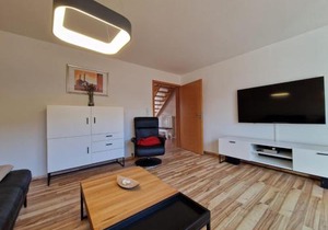 Ferienhaus Nici Wohneinheit Seehund