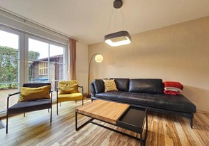 Ferienhaus Nici Wohneinheit Seehund