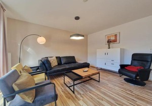 Ferienhaus Nici Wohneinheit Seehund