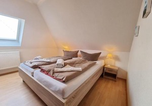 Ferienhaus Nici Wohneinheit Leuchtturm