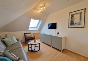 Ferienhaus Nici Wohneinheit Leuchtturm