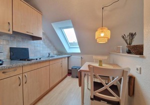 Ferienhaus Nici Wohneinheit Leuchtturm