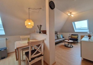 Ferienhaus Nici Wohneinheit Leuchtturm