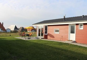 Ferienhaus Nixe7