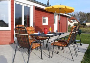 Ferienhaus Nixe7