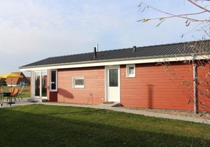 Ferienhaus Nixe7