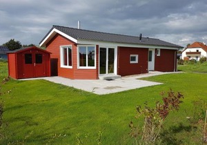 Ferienhaus Nixe7