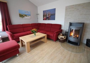 Ferienhaus Nixe7