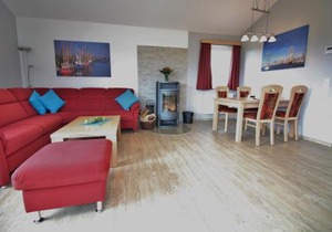 Ferienhaus Nixe7
