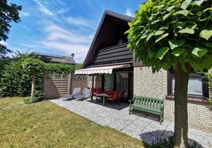Ferienhaus Rhode am Alfsee