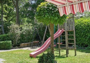 Ferienhaus Rhode am Alfsee