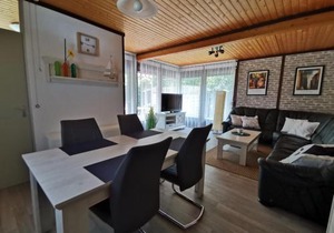 Ferienhaus Rhode am Alfsee