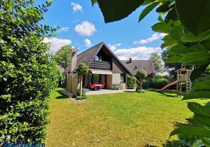 Ferienhaus Rhode am Alfsee