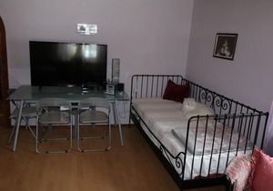 Ferienhaus Rieger: 2 separate apartments - Haus Rieger