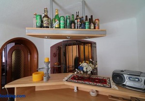 Ferienhaus Rieger