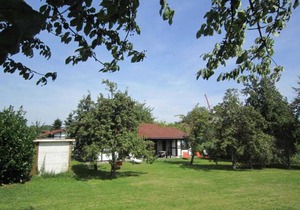 Ferienhaus Scout 42 im Feriendorf Altes Land