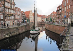 Ferienhaus Scout 42 im Feriendorf