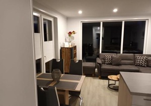 Ferienhaus Seeblick - 26910