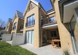 Ferienhaus Sommerhus 2