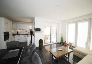 Ferienhaus Sommerhus 2