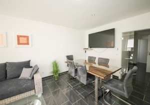 Ferienhaus Sommerhus 1