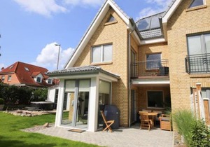 Ferienhaus Sommerhus 4