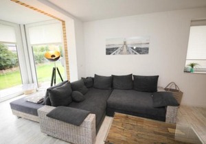 Ferienhaus Sommerhus 4