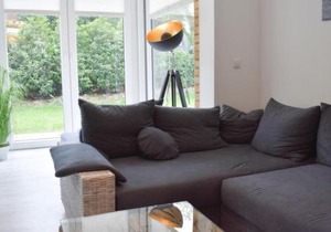 Ferienhaus Sommerhus 4