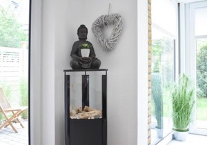 Ferienhaus Sommerhus 4