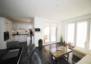 Ferienhaus Sommerhus 1