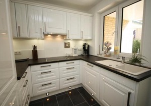 Ferienhaus Sommerhus 1