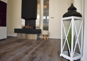 Ferienhaus Sommerhus 1