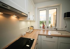 Ferienhaus Sommerhus 2