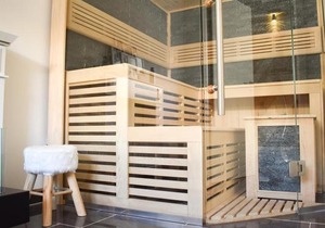 Ferienhaus Sommerhus 2