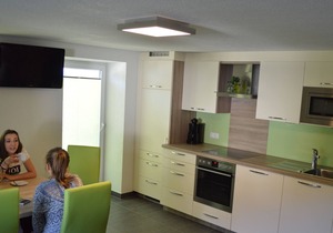 Ferienhaus Sporer - new modern **** superior apartment