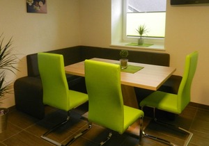 Ferienhaus Sporer - new modern **** superior apartment
