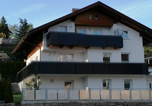 Ferienhaus Sporer - new modern **** superior apartment