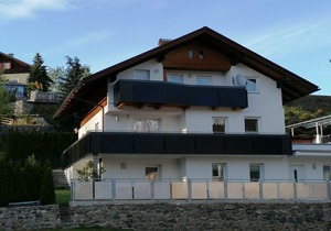 Ferienhaus Sporer - new modern **** superior apartment