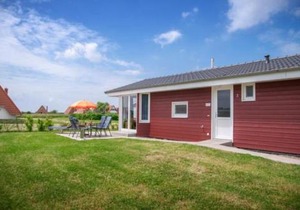Ferienhaus Strandnixe