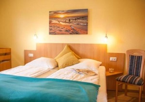 Ferienhaus Strandnixe