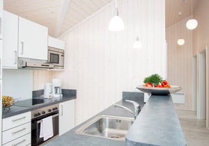 Ferienhaus Typ D - unser Ferienhaus mit viel Platz und Charme