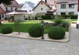 Ferienhaus Villa Marina