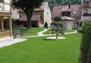 Ferienhaus Villa Marina