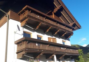Ferienhaus Weixelbraun