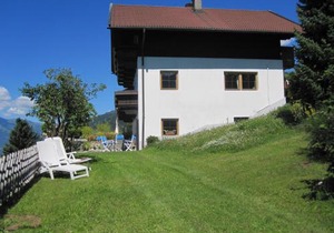 Ferienhaus Weixelbraun