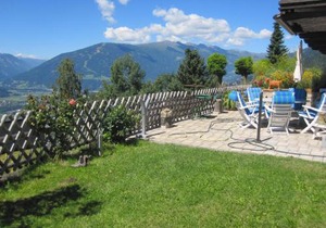 Ferienhaus Weixelbraun