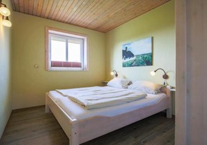 Ferienhof Büdlfarm - Haus