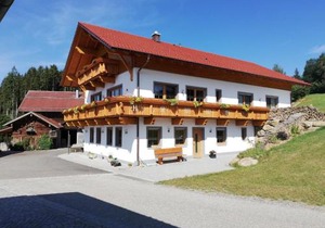 Ferienhof Schmalzgrub
