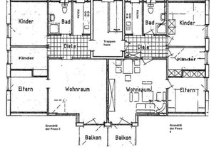 "Ferienhof Seelust" Ferienwohnung 4