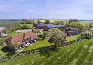 "Ferienhof Seelust" Ferienwohnung 4
